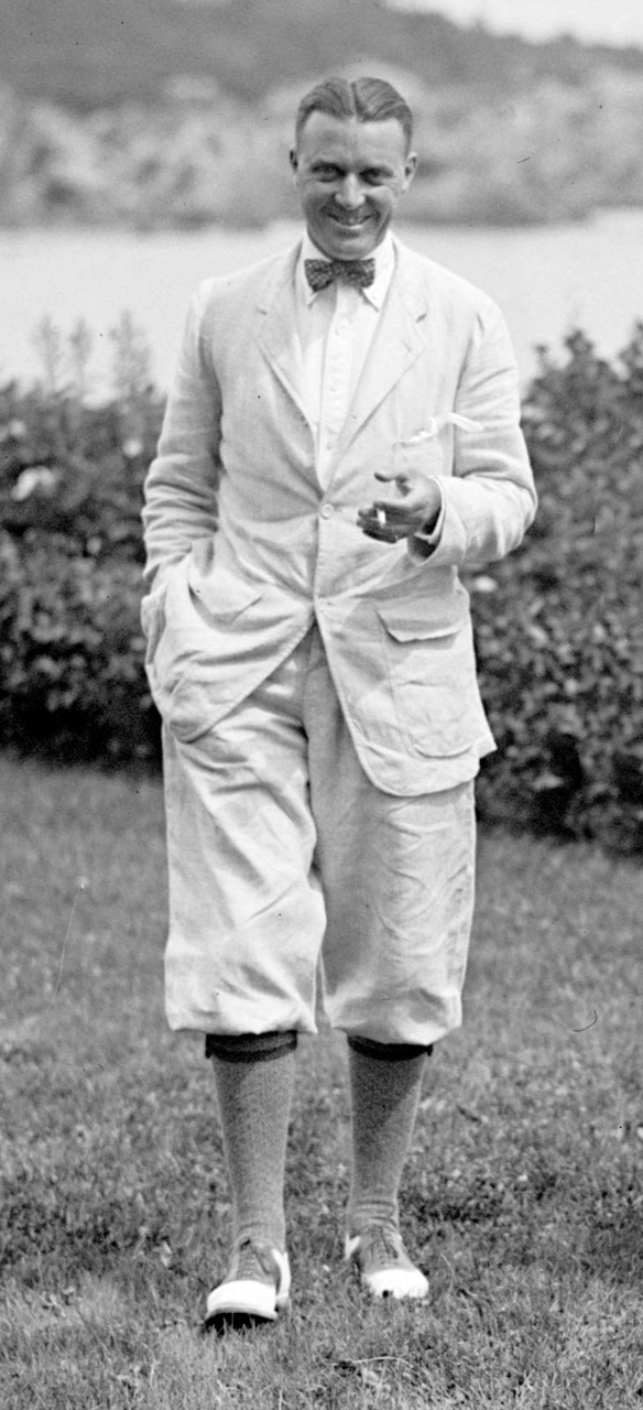 Gallery of Kenneth Roberts