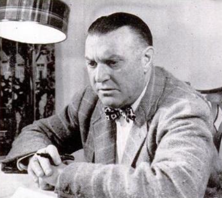 Gallery of Kenneth Roberts