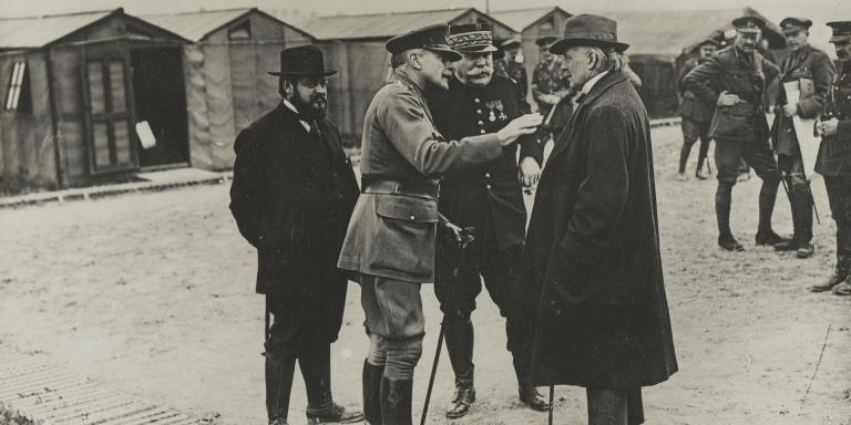 Gallery of Douglas Haig