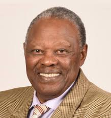 ex-spouse: Mwangi Mathai