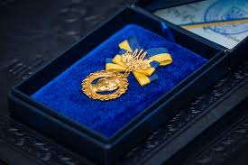 Shevchenko National Prize