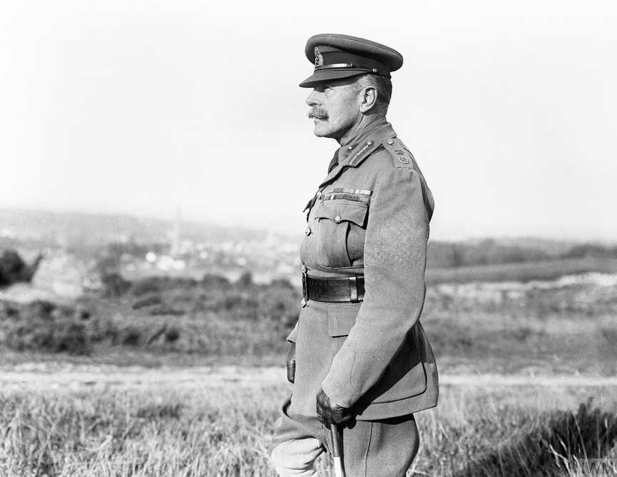 Gallery of Douglas Haig