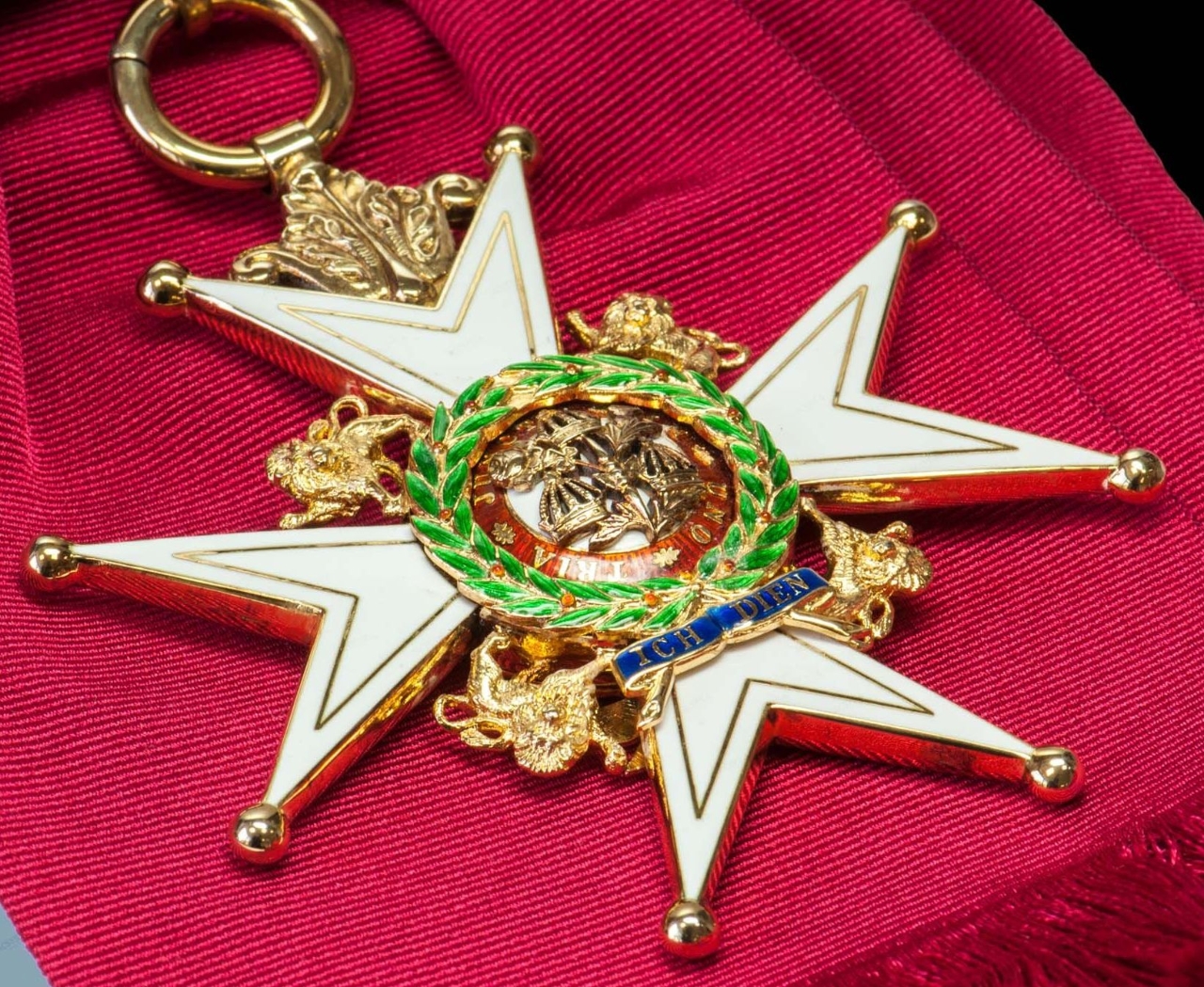 Order of the Bath