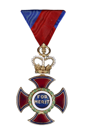 Order of Merit