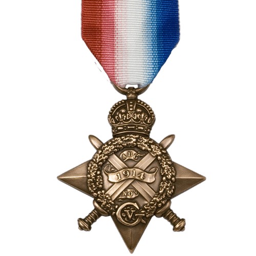 1914 Star