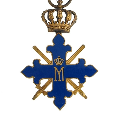 Order of Michael the Brave