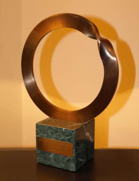 Goldman Environmental Prize