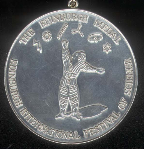 Edinburgh Medal