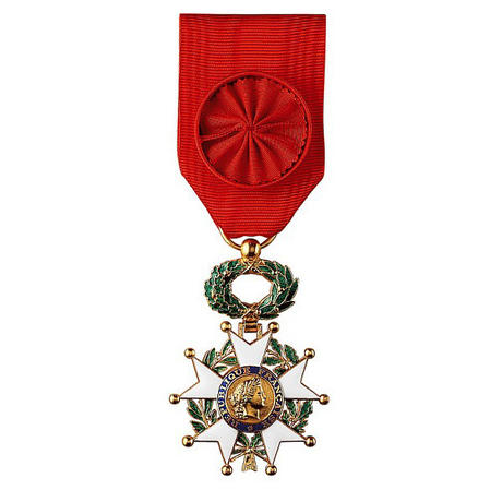 Legion of Honour
