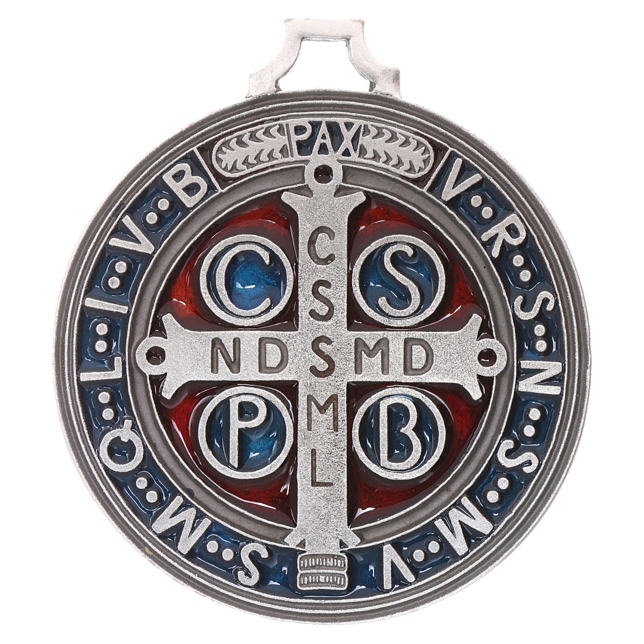Cross of the Order of St. Benedict