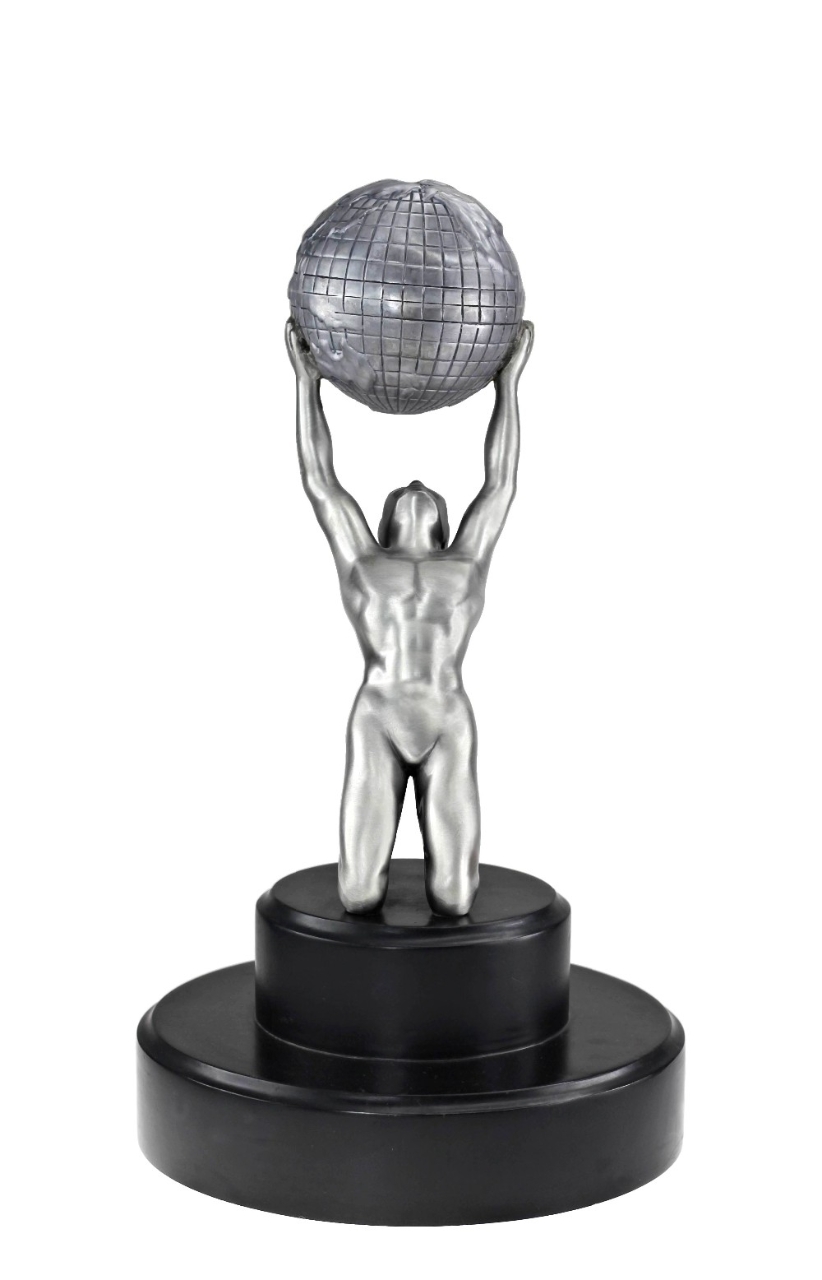NAACP Image Award - Chairman's Award