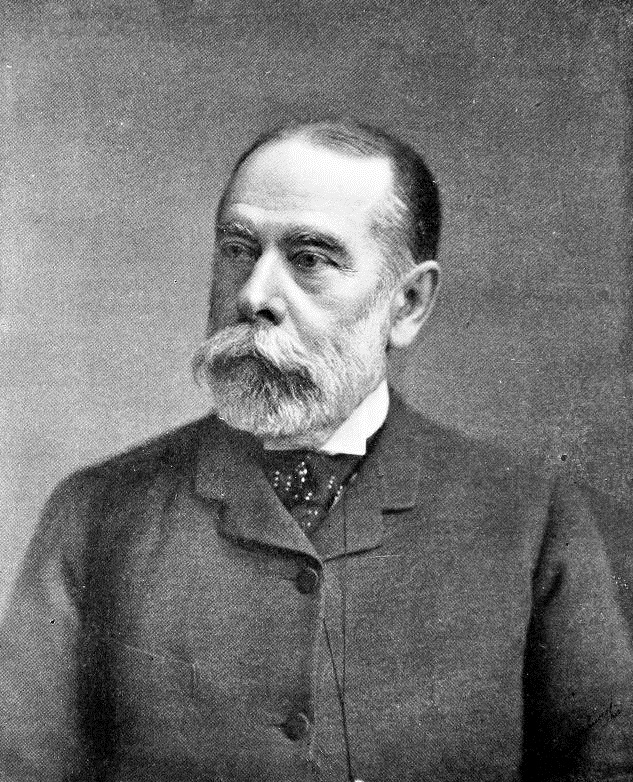Career period of Edwin Godkin in career