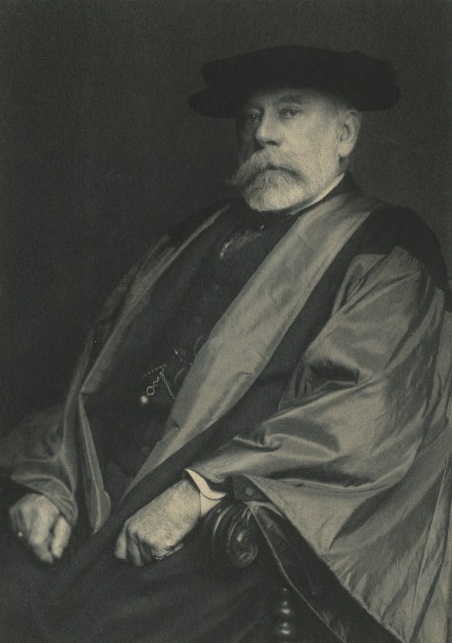 Edwin Godkin