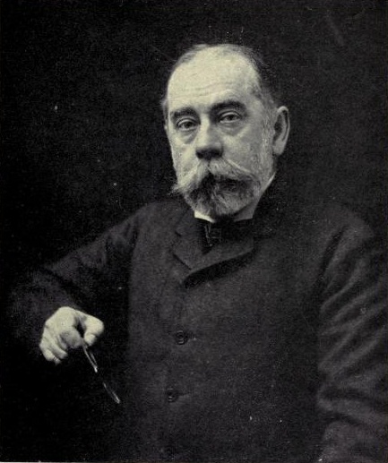 Career period of Edwin Godkin in career