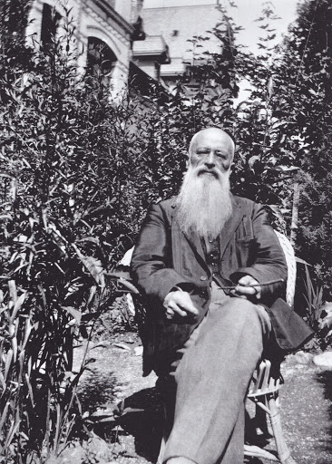 Father: Hans Wilhelm Klee
