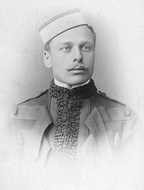Gallery of Douglas Haig