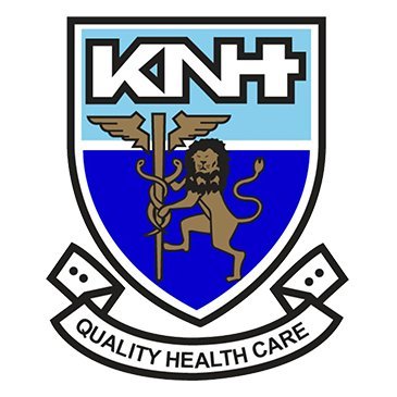 Active Friends of Kenyatta National Hospital