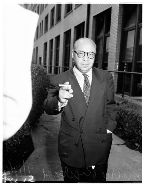Morrie Ryskind