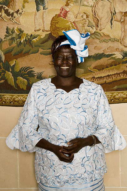 Gallery of Wangari Maathai