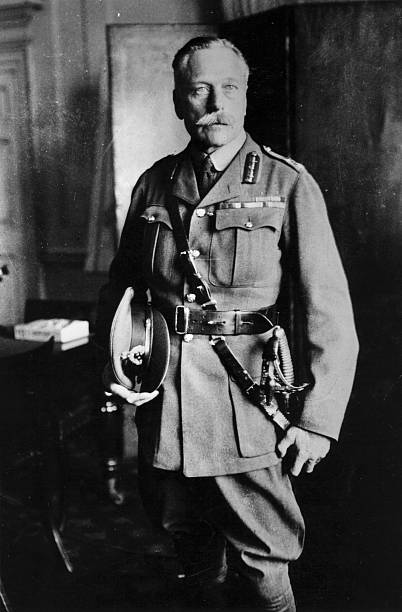 Gallery of Douglas Haig