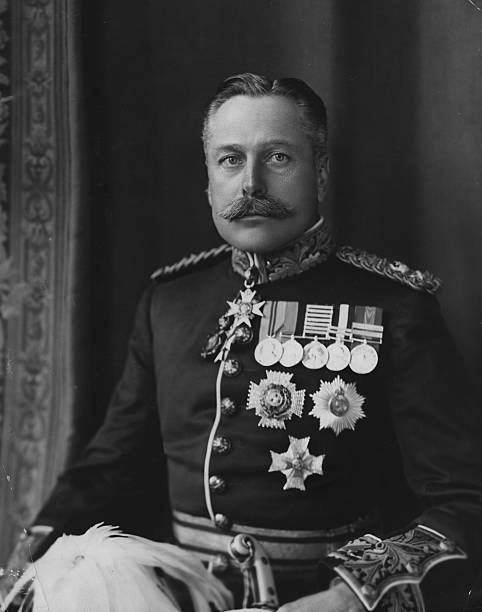 Gallery of Douglas Haig