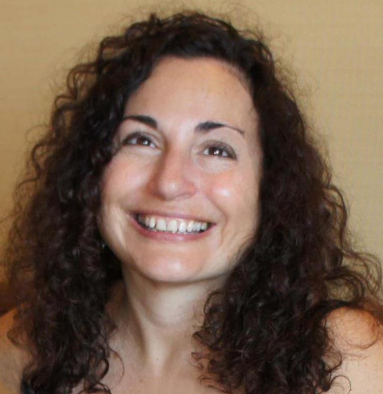 Francine Bernitz