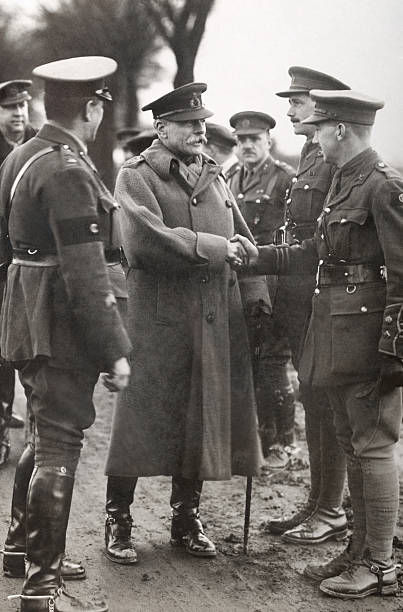 Gallery of Douglas Haig