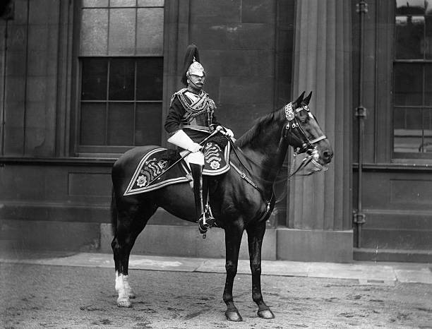 Gallery of Douglas Haig