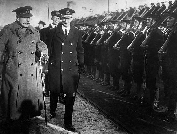 Gallery of Douglas Haig