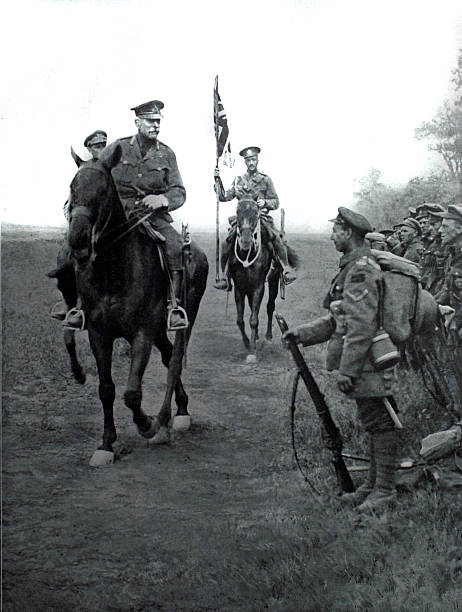 Gallery of Douglas Haig