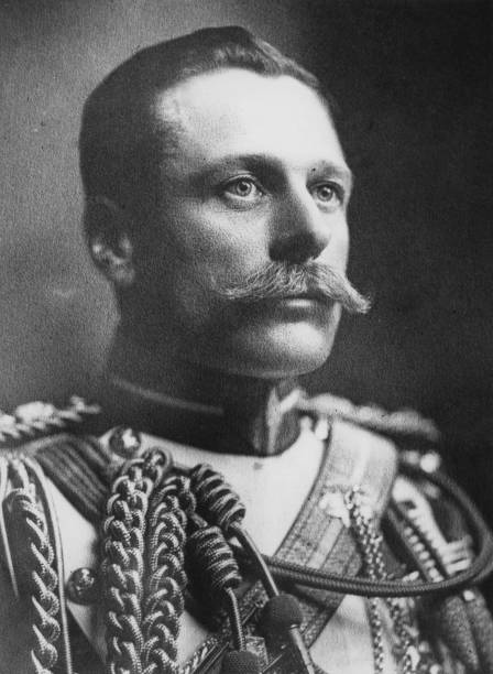 Gallery of Douglas Haig