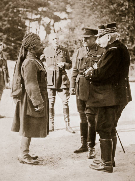 Gallery of Douglas Haig