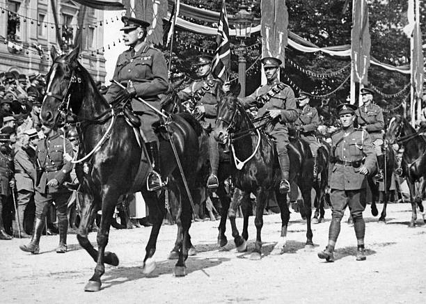 Gallery of Douglas Haig
