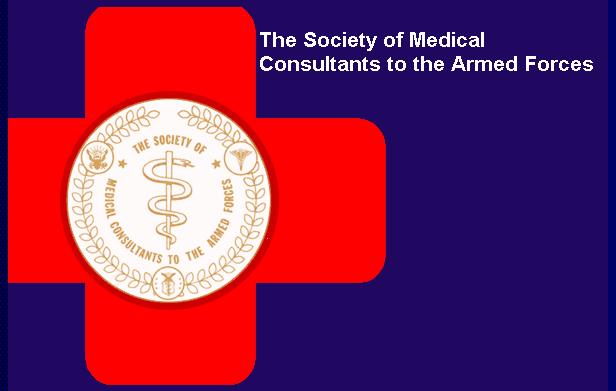 Society Medical Consultant to Armed Forces