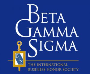 Beta Gamma Sigma