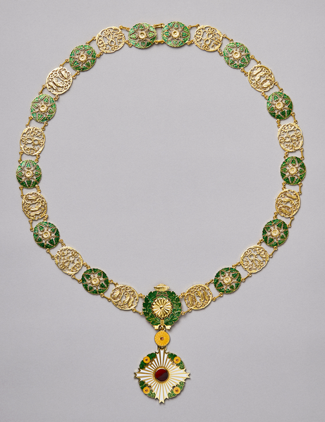 Order of the Chrysanthemum