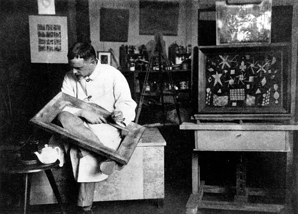 Gallery of Paul Klee