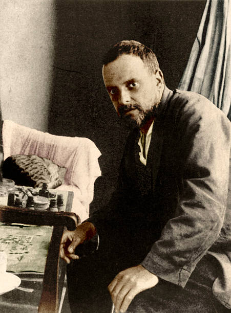 Gallery of Paul Klee