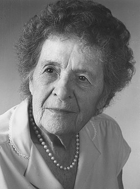 colleague: Eveline M. Burns