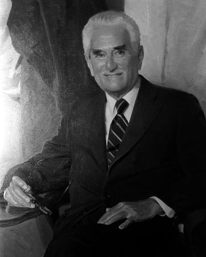 Eli Ginzberg