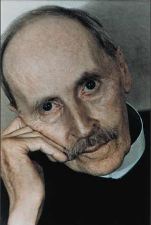 Romain Rolland