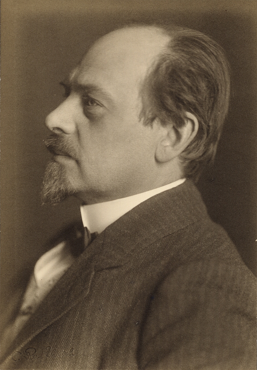 Richard Lorenz