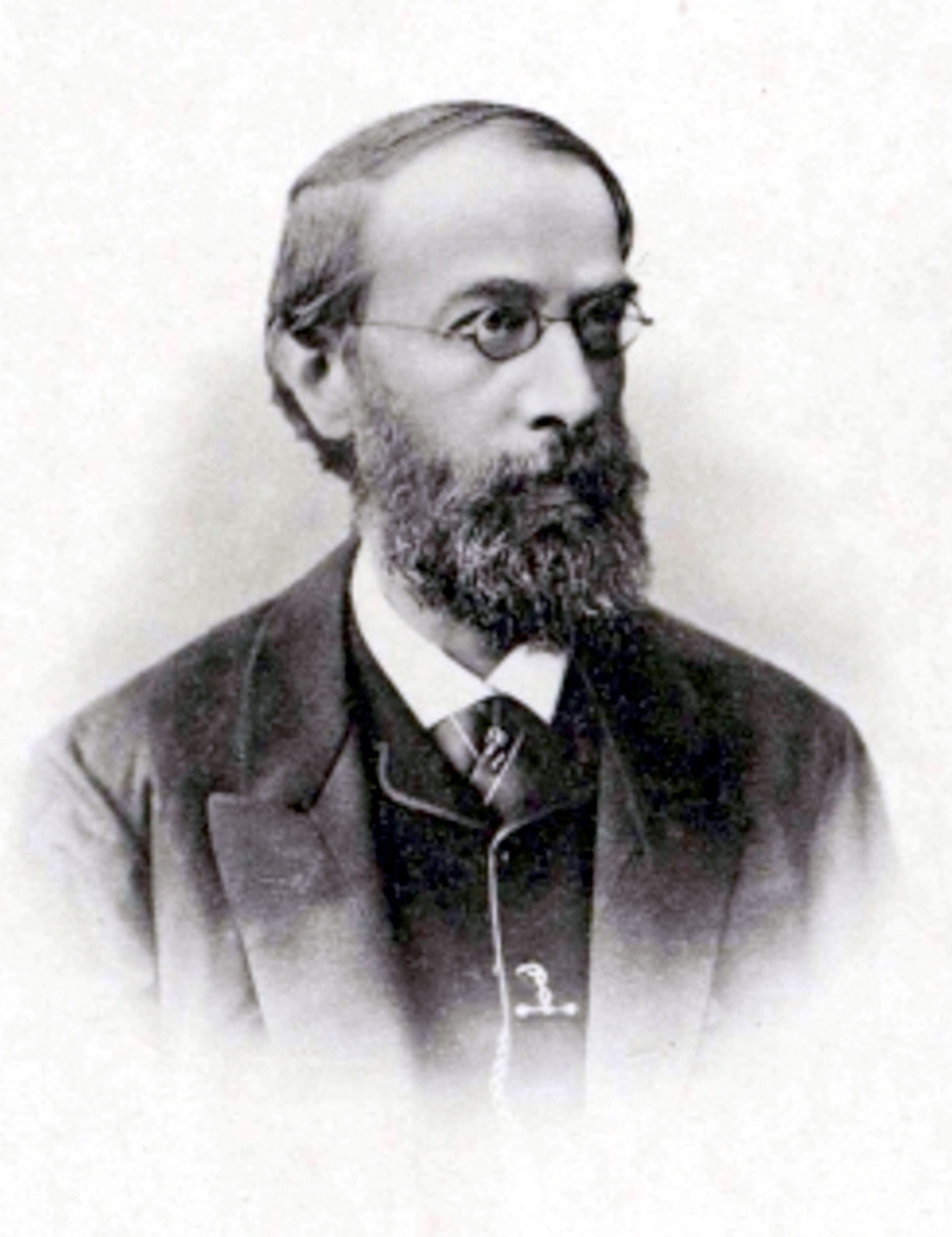 Father: Ottokar Lorenz