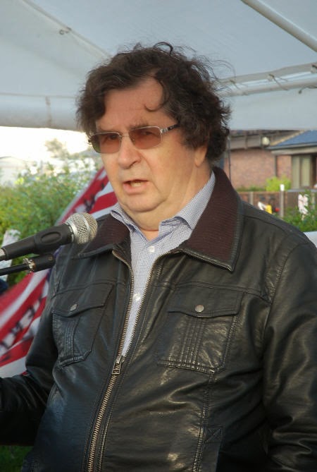 Gallery of Karl Sabbagh