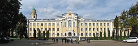 Gallery of Ivan Mikhailovich Shabanov