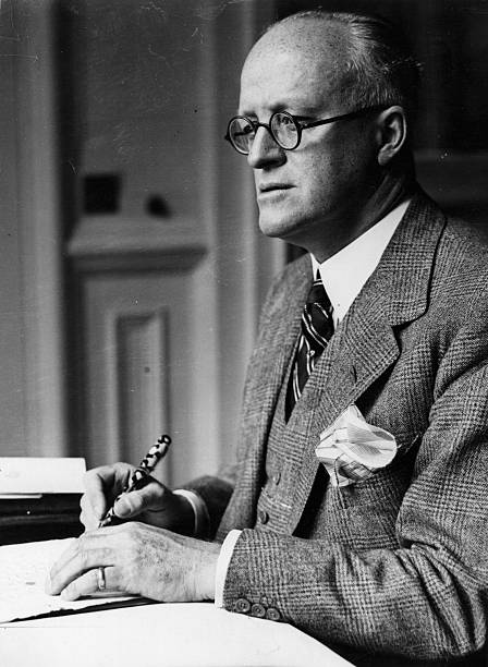 Gallery of Hugh Walpole