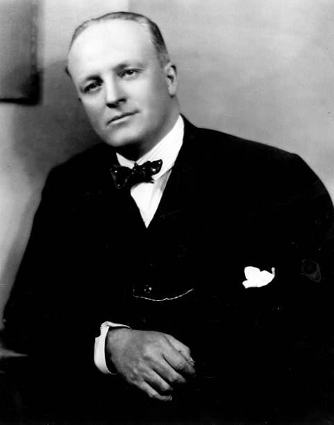 Gallery of Hugh Walpole