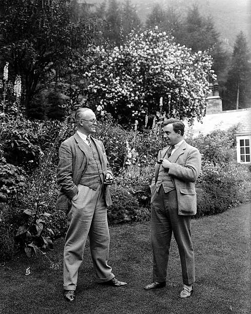 Gallery of Hugh Walpole