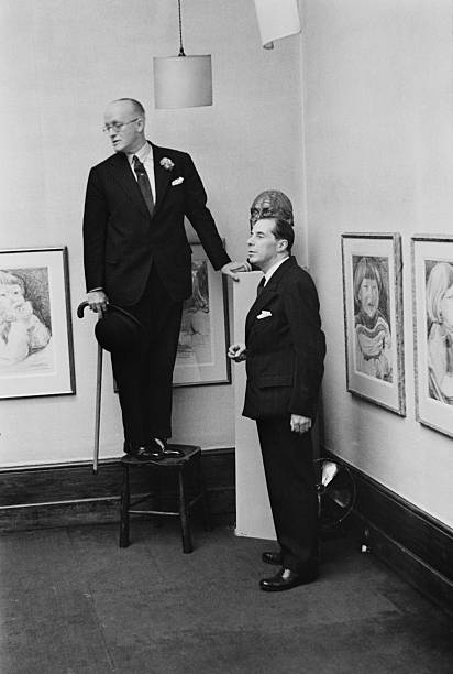 Gallery of Hugh Walpole