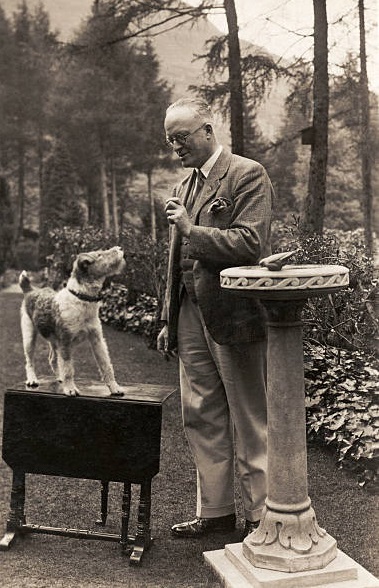 Gallery of Hugh Walpole